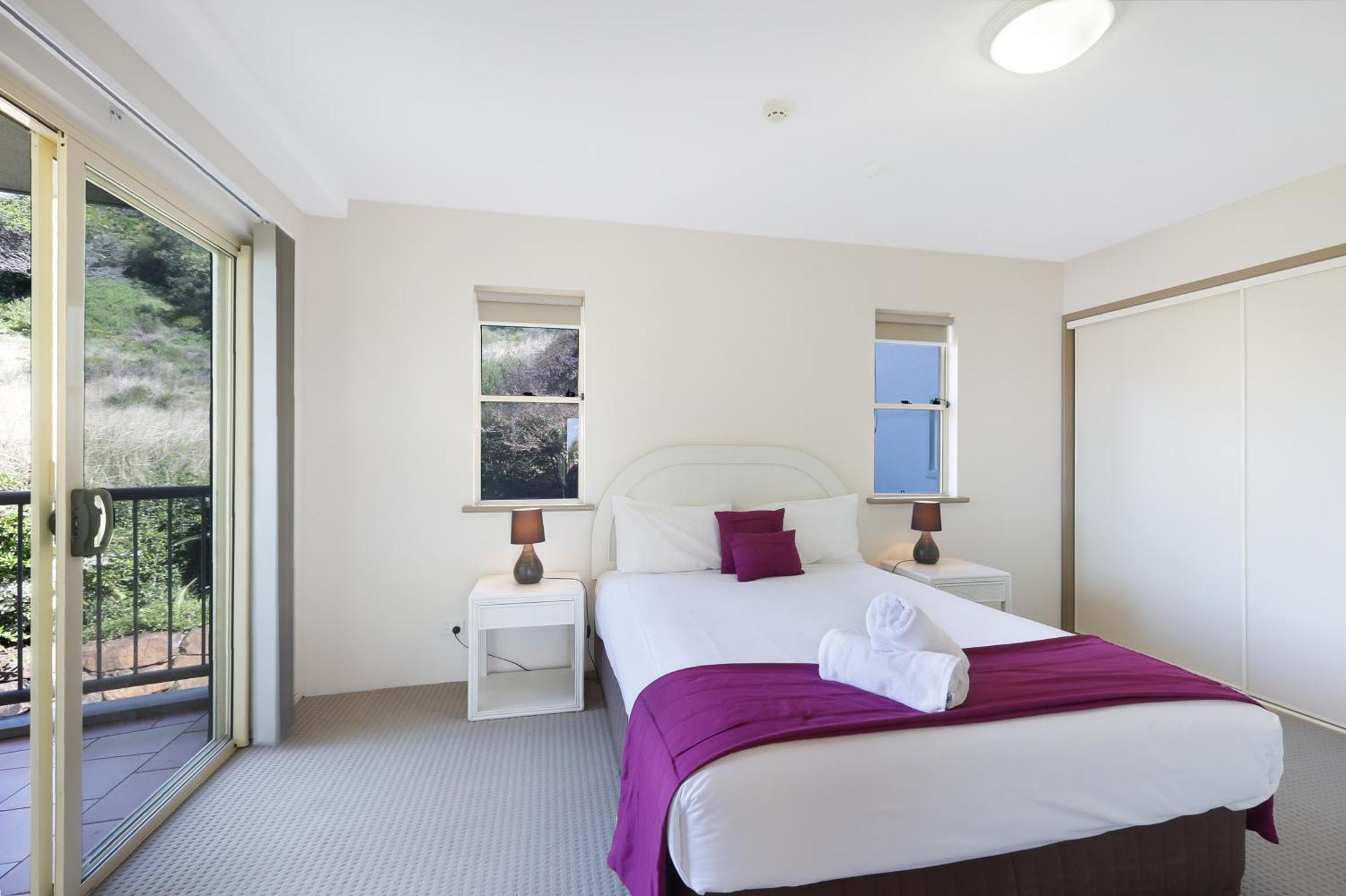 Lennox Beach Resort Ленокс Хед Екстериор снимка