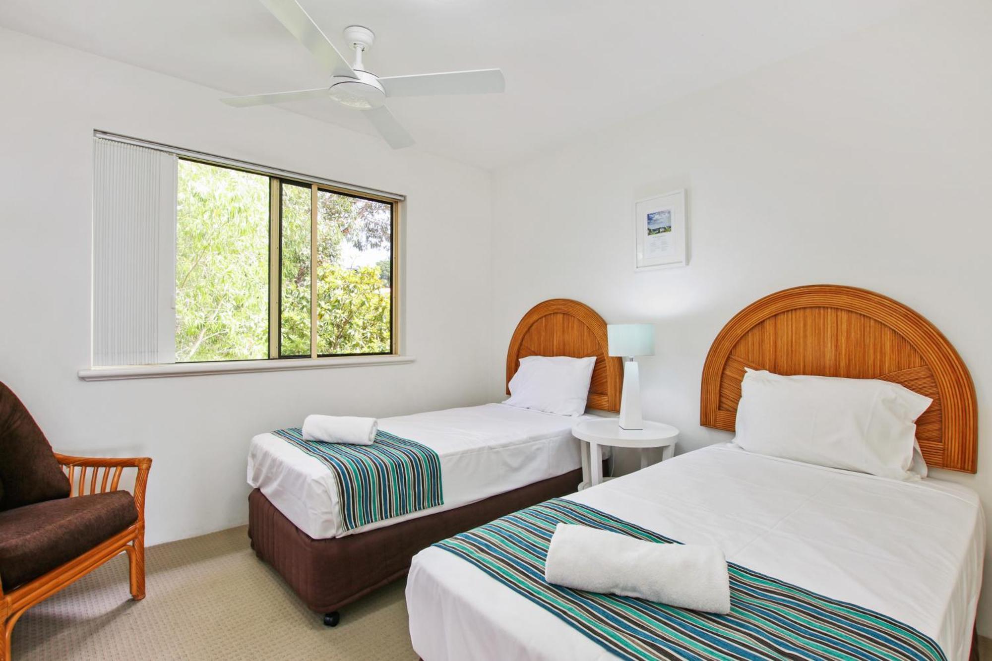 Lennox Beach Resort Ленокс Хед Екстериор снимка