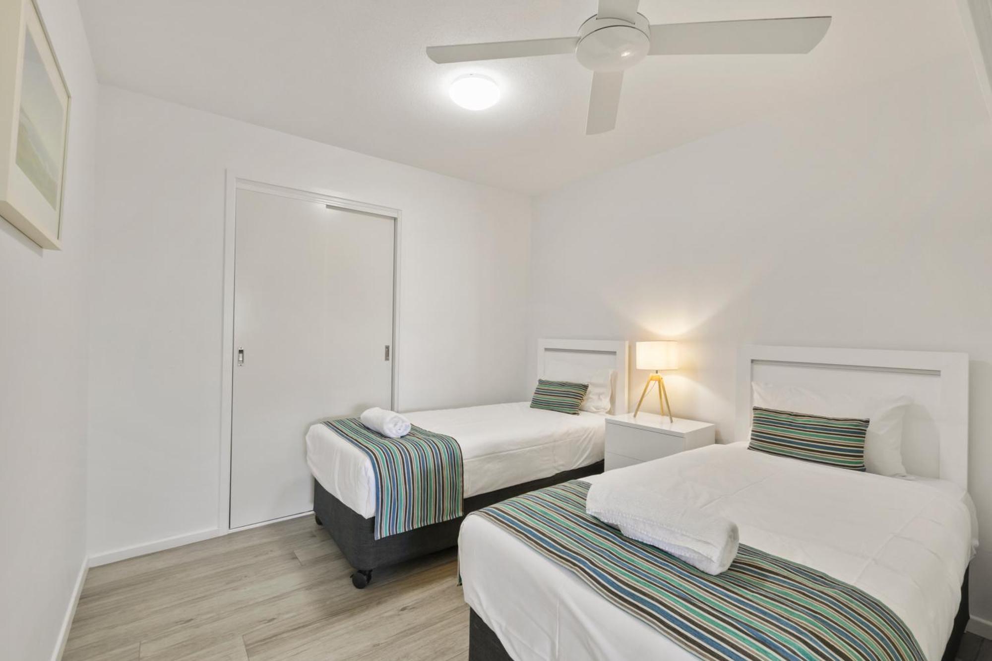Lennox Beach Resort Ленокс Хед Екстериор снимка