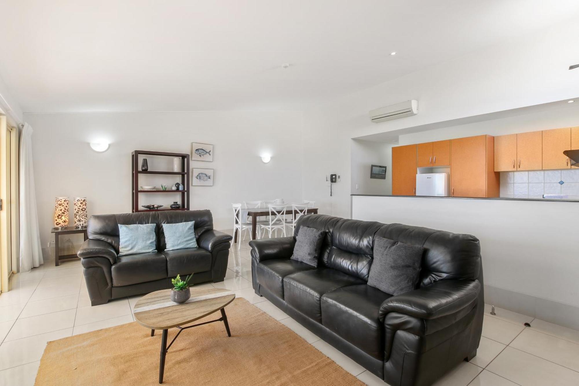 Lennox Beach Resort Ленокс Хед Екстериор снимка