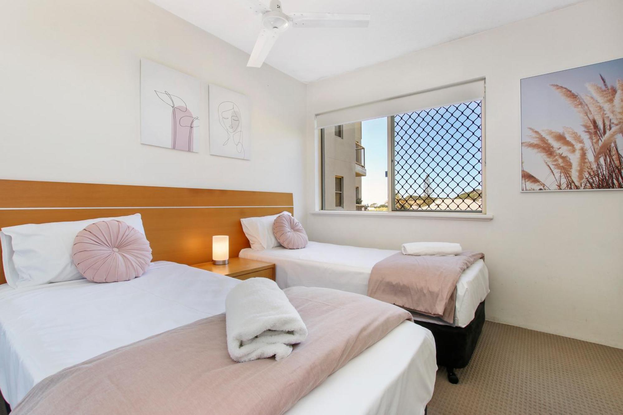 Lennox Beach Resort Ленокс Хед Екстериор снимка