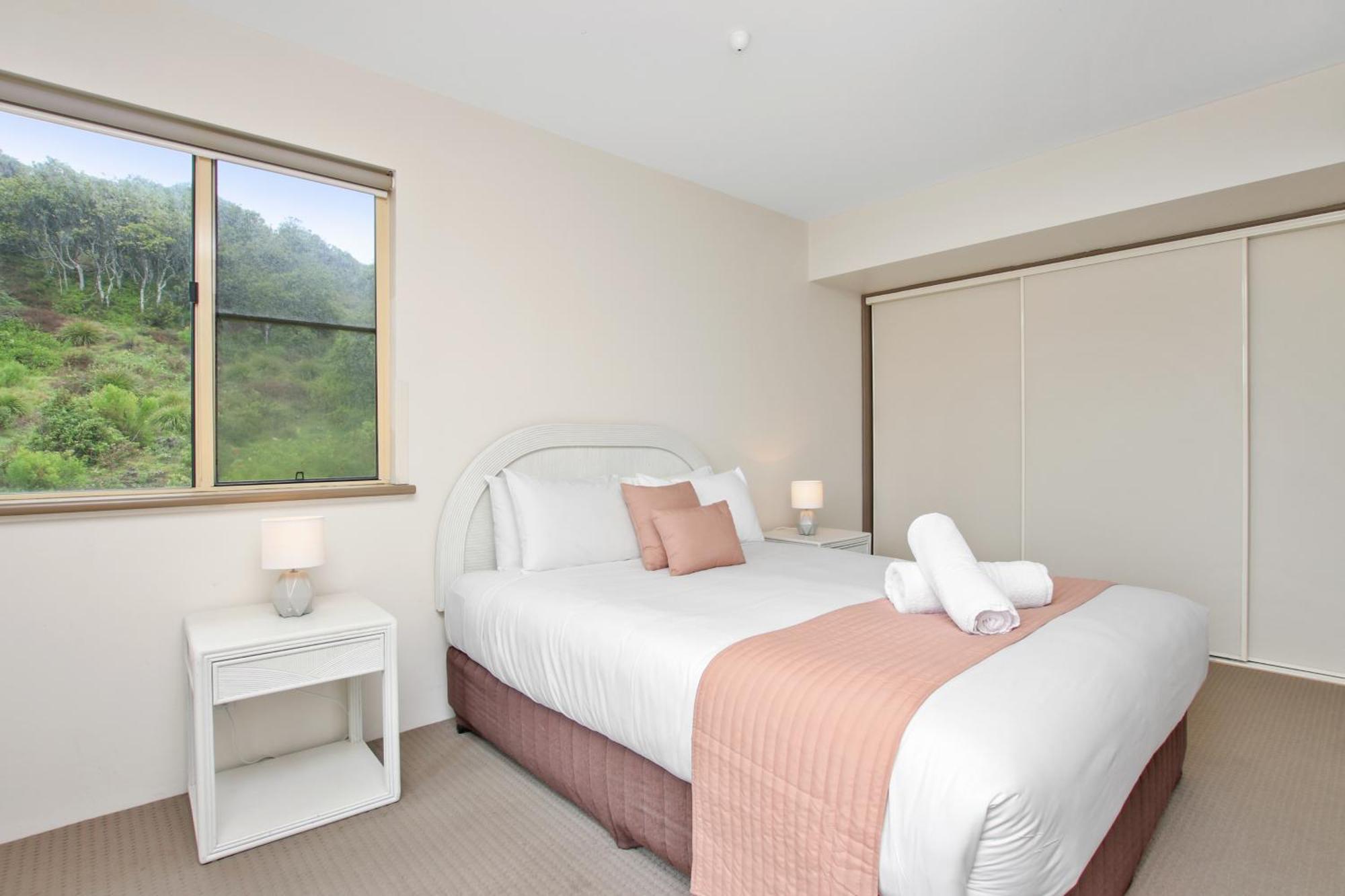 Lennox Beach Resort Ленокс Хед Екстериор снимка