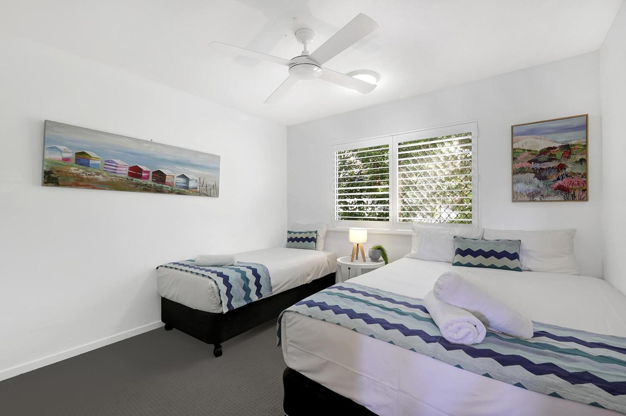 Lennox Beach Resort Ленокс Хед Екстериор снимка