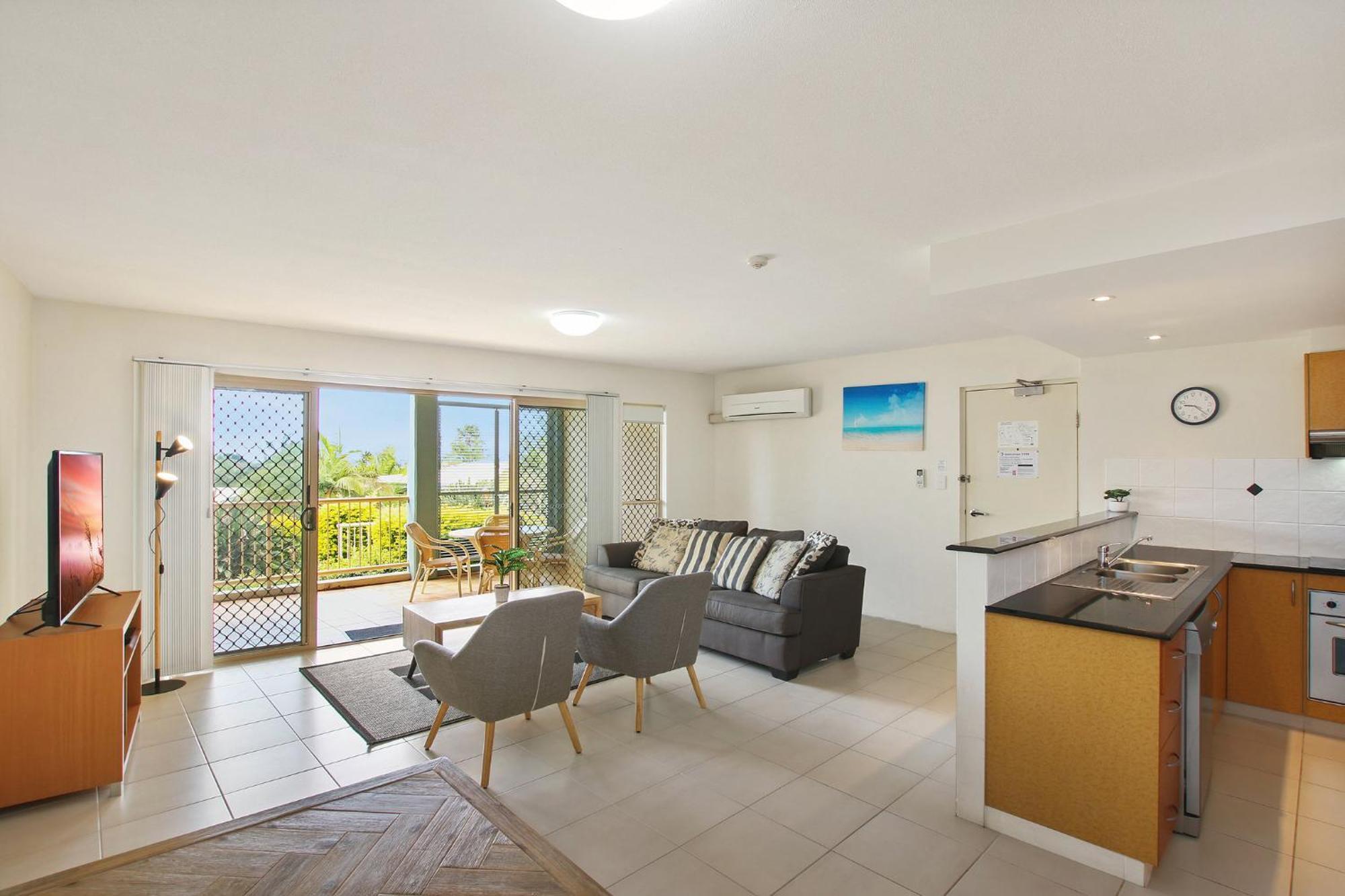 Lennox Beach Resort Ленокс Хед Екстериор снимка