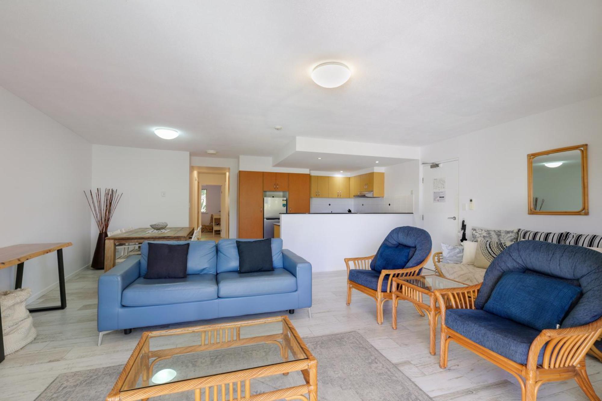 Lennox Beach Resort Ленокс Хед Екстериор снимка