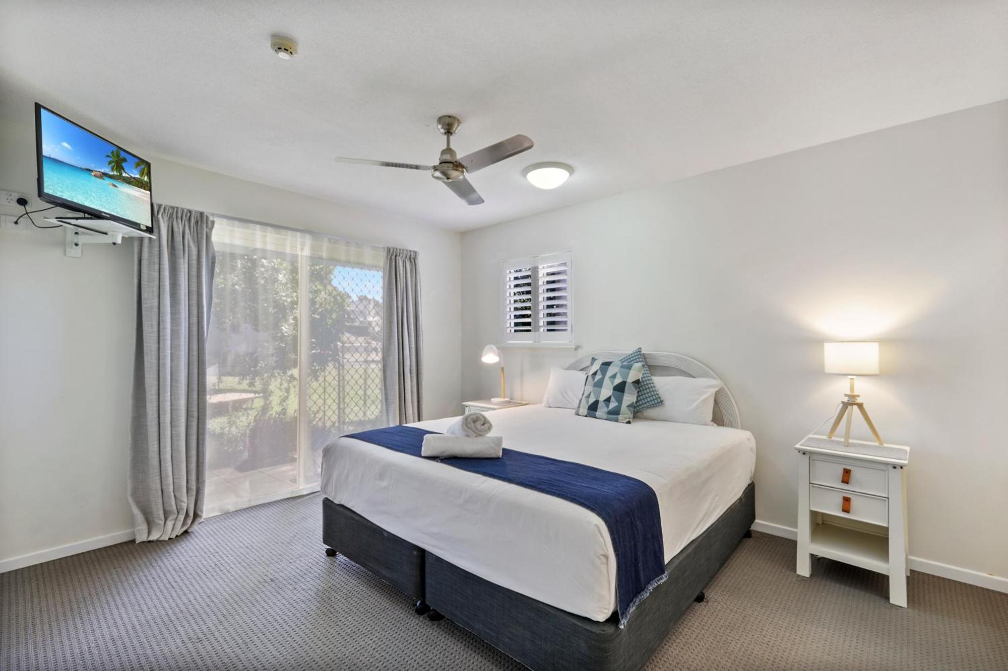Lennox Beach Resort Ленокс Хед Екстериор снимка