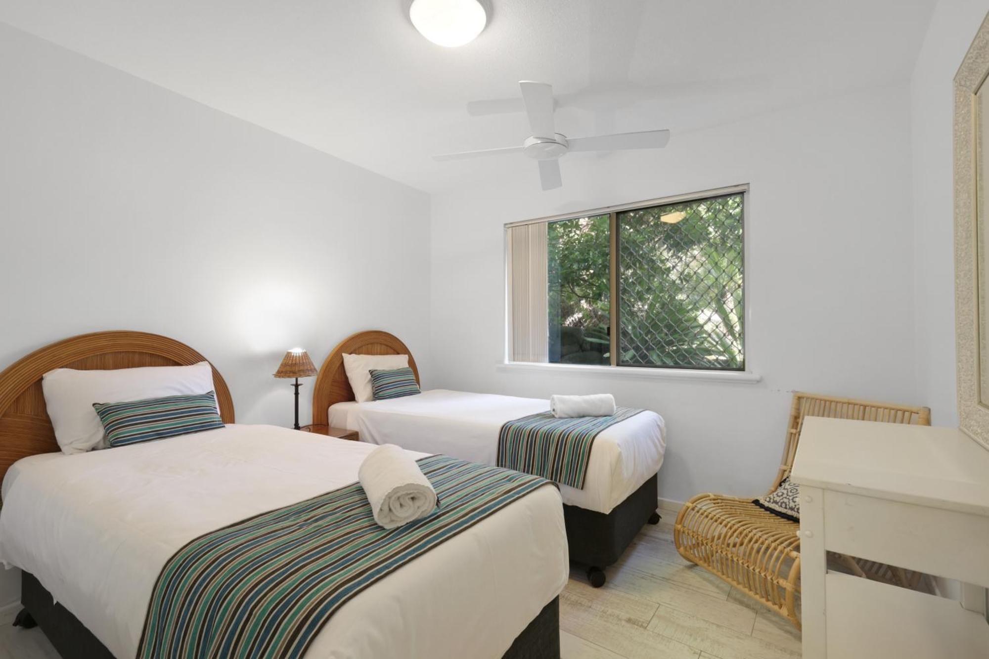 Lennox Beach Resort Ленокс Хед Екстериор снимка