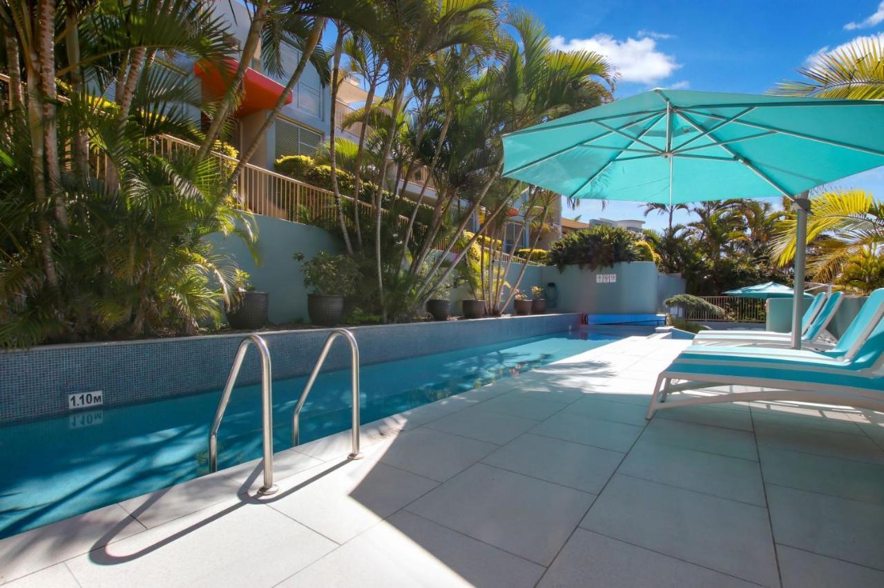 Lennox Beach Resort Ленокс Хед Екстериор снимка