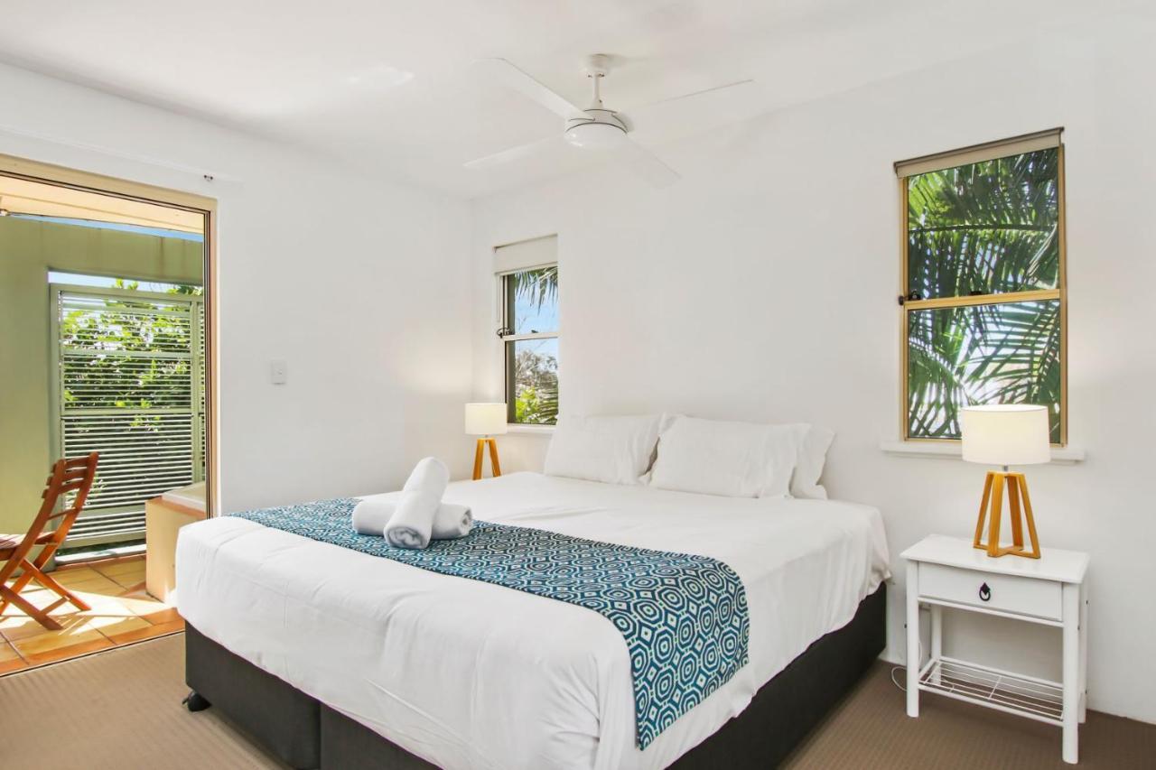 Lennox Beach Resort Ленокс Хед Екстериор снимка