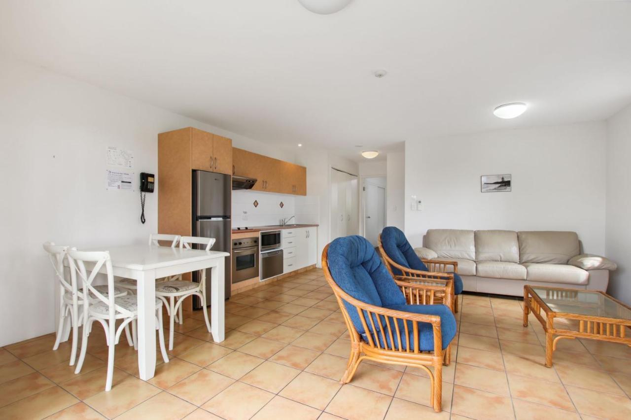 Lennox Beach Resort Ленокс Хед Екстериор снимка
