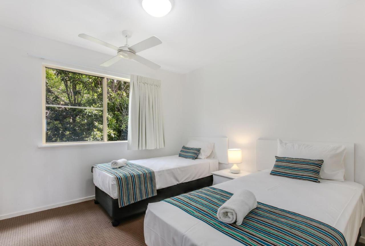 Lennox Beach Resort Ленокс Хед Екстериор снимка