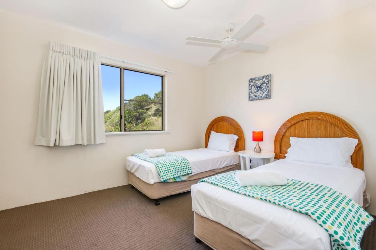 Lennox Beach Resort Ленокс Хед Екстериор снимка