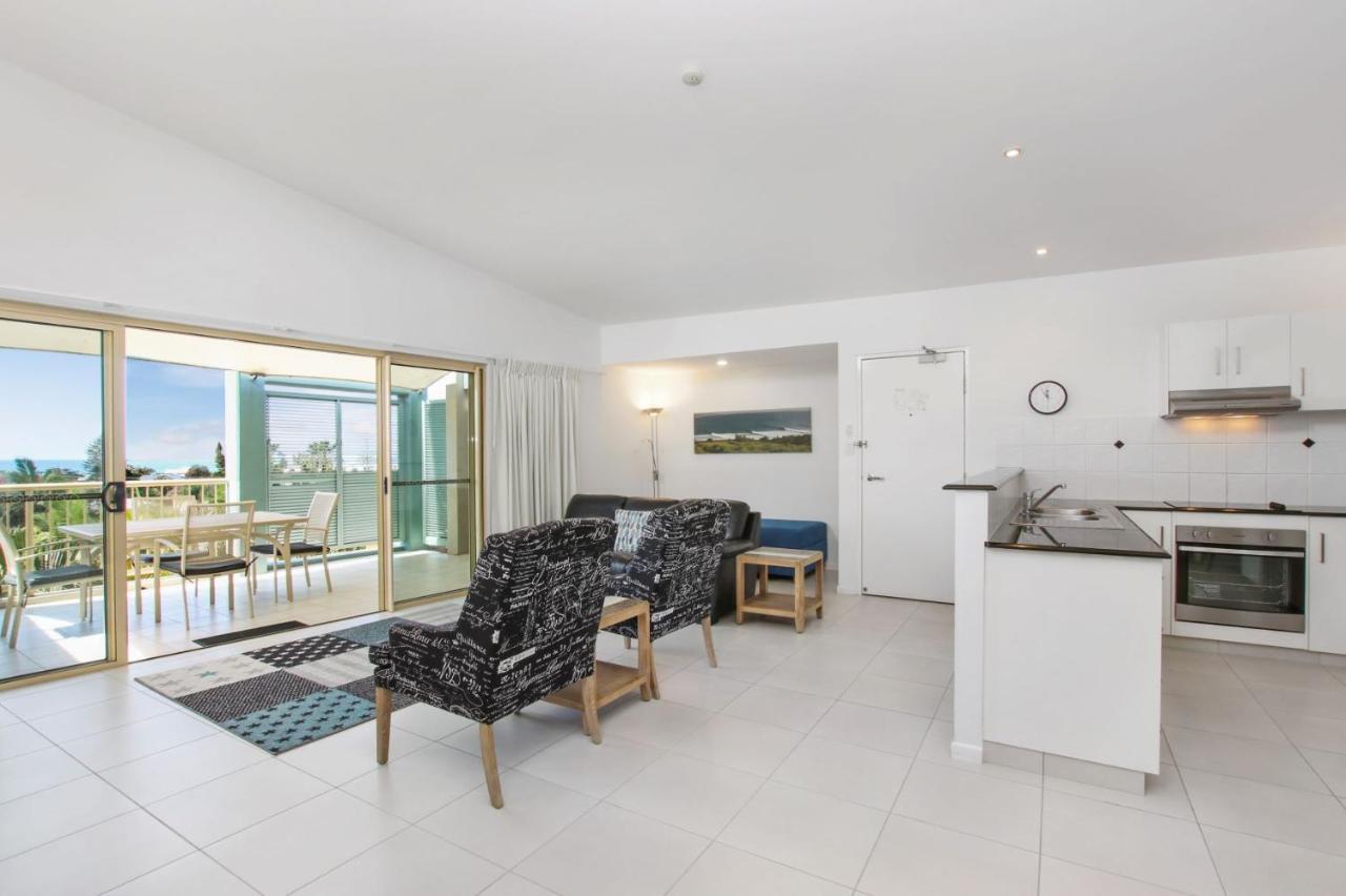 Lennox Beach Resort Ленокс Хед Екстериор снимка